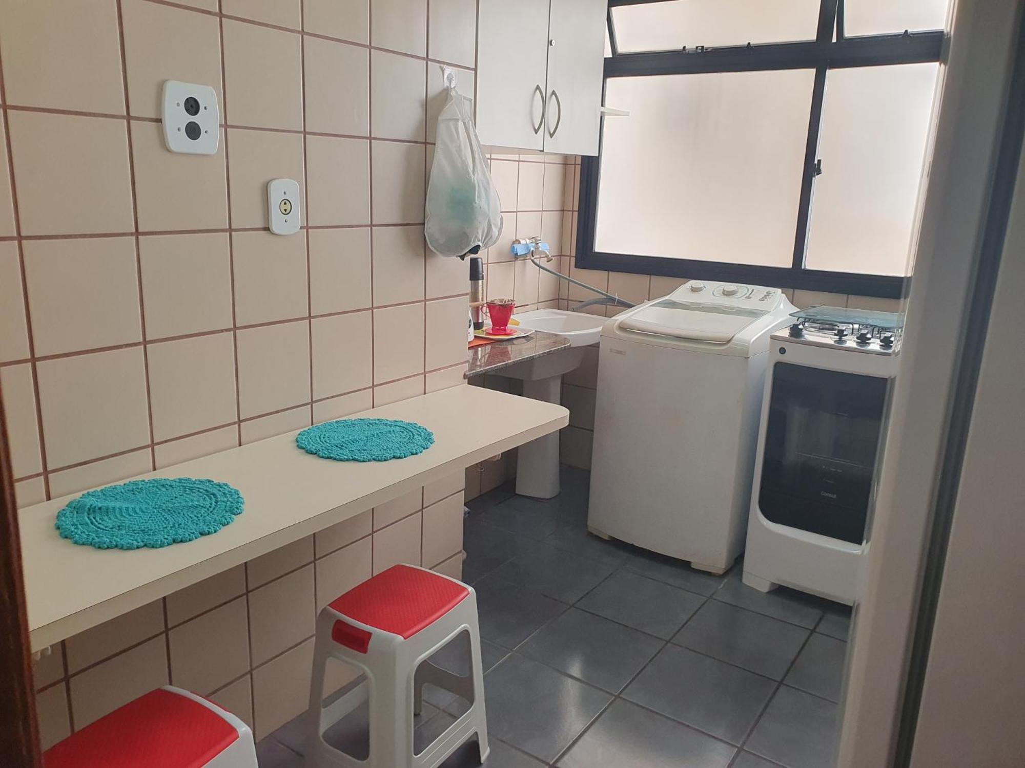 Quarto E Sala, Edf Algarve Praia Morro Guarapari Dış mekan fotoğraf