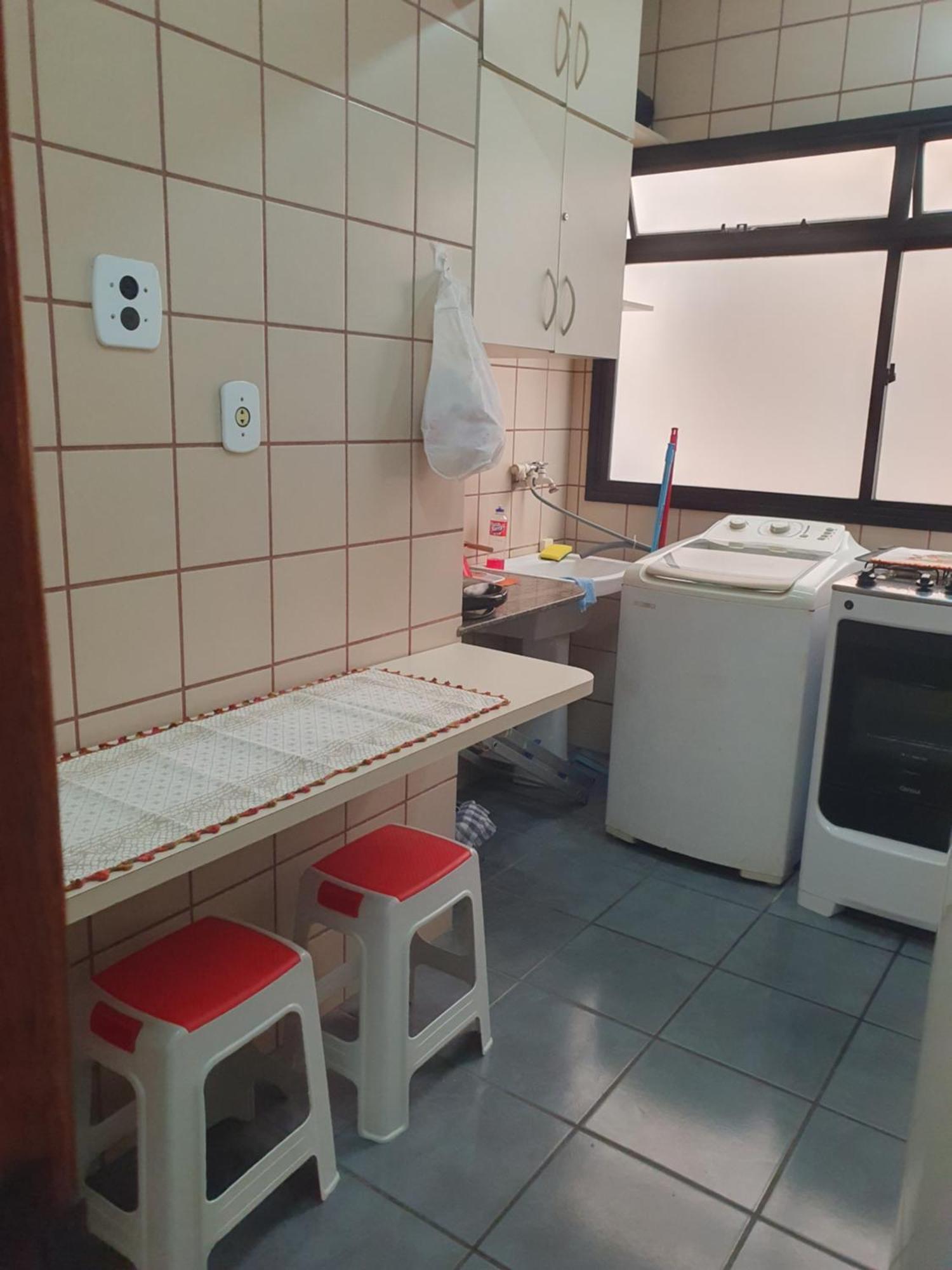 Quarto E Sala, Edf Algarve Praia Morro Guarapari Dış mekan fotoğraf